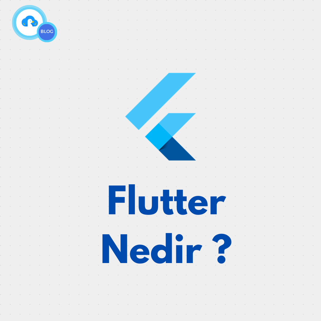 flutter nedir